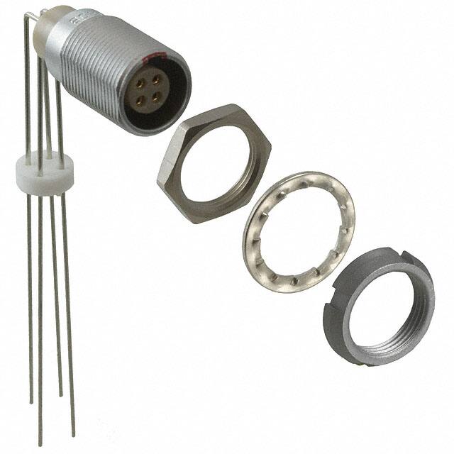 ECG.0B.304.CLV LEMO  Assemblages de connecteurs circulaires